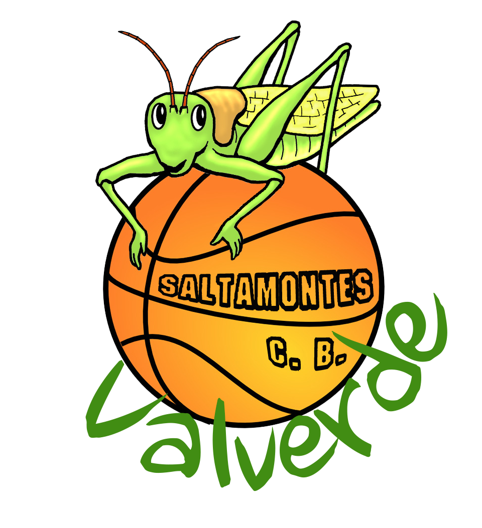 Saltamontes CB