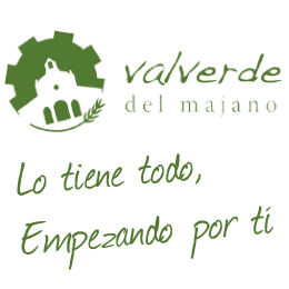 Valverde del Majano