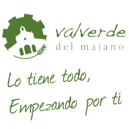 Valverde del Majano Valverde del Majano